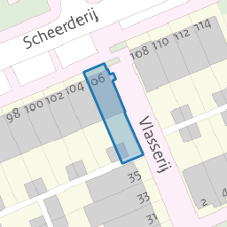 Perceel MSS00-D-9283