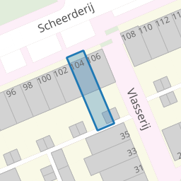 Perceel MSS00-D-9284