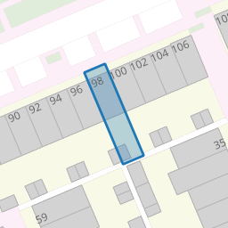 Perceel MSS00-D-9287