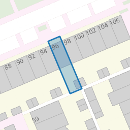 Perceel MSS00-D-9288