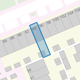 Perceel MSS00-D-9289