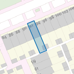 Perceel MSS00-D-9290