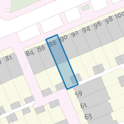 Perceel MSS00-D-9292