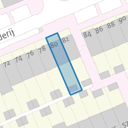 Perceel MSS00-D-9296