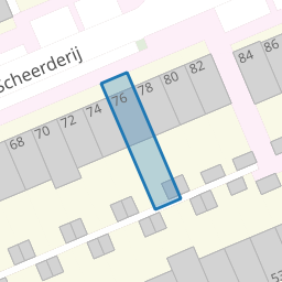 Perceel MSS00-D-9298