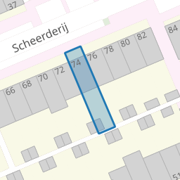 Perceel MSS00-D-9299