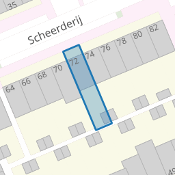 Perceel MSS00-D-9300