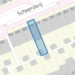 Perceel MSS00-D-9301