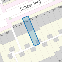 Perceel MSS00-D-9302