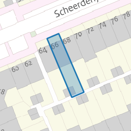 Perceel MSS00-D-9303