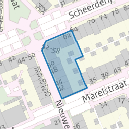 Perceel MSS00-D-9305