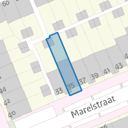 Perceel MSS00-D-9308