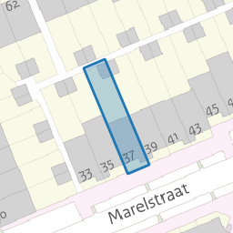 Perceel MSS00-D-9309