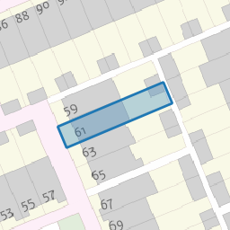 Perceel MSS00-D-9321