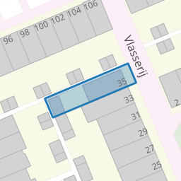 Perceel MSS00-D-9324