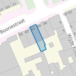 Perceel MSS00-D-9351