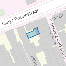 Perceel MSS00-D-9383