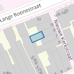 Perceel MSS00-D-9384