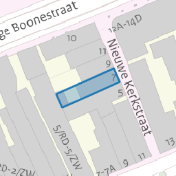 Perceel MSS00-D-9385