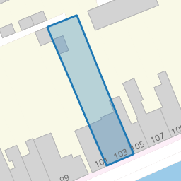 Perceel MSS00-D-9392