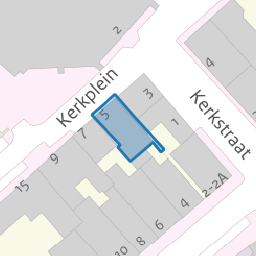 Perceel MSS00-D-9403