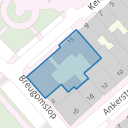 Perceel MSS00-D-9405