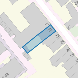 Perceel MSS00-D-9451