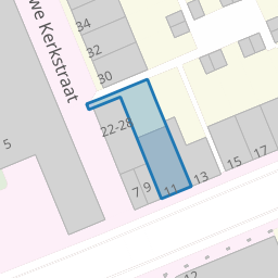 Perceel MSS00-D-9456