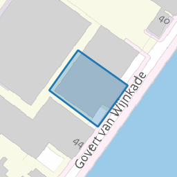 Perceel MSS00-D-9461