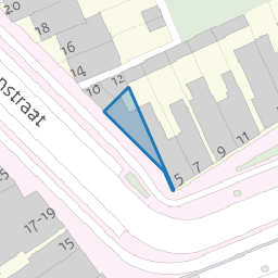 Perceel MSS00-D-9466