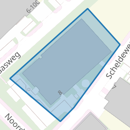 Perceel MSS00-D-9501