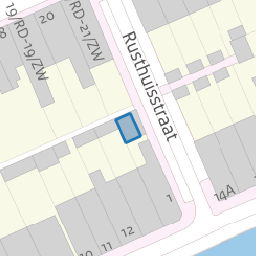 Perceel MSS00-D-9516