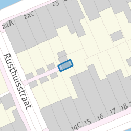 Perceel MSS00-D-9519