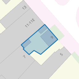 Perceel MSS00-D-9533