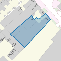 Perceel MSS00-D-9534