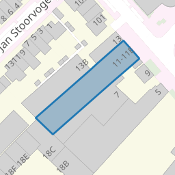 Perceel MSS00-D-9535