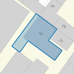 Perceel MSS00-D-9536