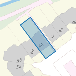 Perceel MSS00-D-9557