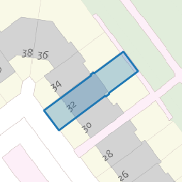 Perceel MSS00-D-9563