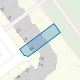 Perceel MSS00-D-9567