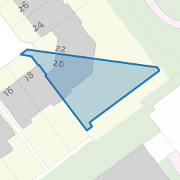 Perceel MSS00-D-9569