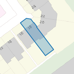 Perceel MSS00-D-9570