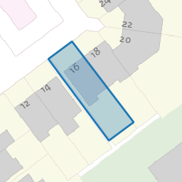 Perceel MSS00-D-9571