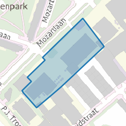 Perceel MSS00-D-9580