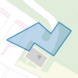 Perceel MSS00-D-9585