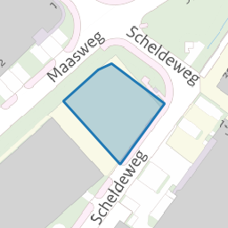 Perceel MSS00-D-9589