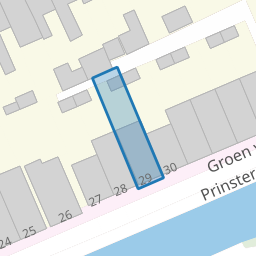 Perceel MSS00-D-9602