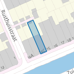 Perceel MSS00-D-9654