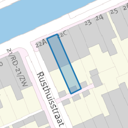 Perceel MSS00-D-9662