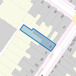 Perceel MSS00-D-9666